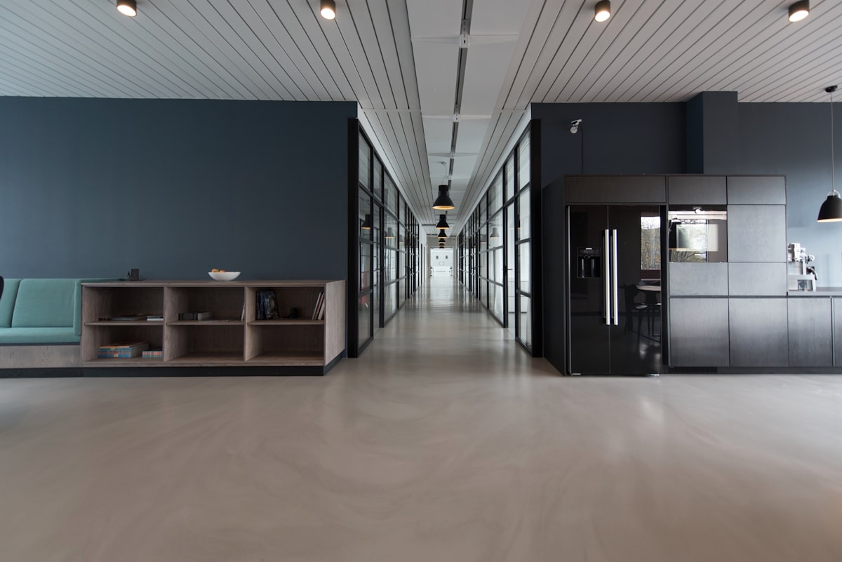 Law office